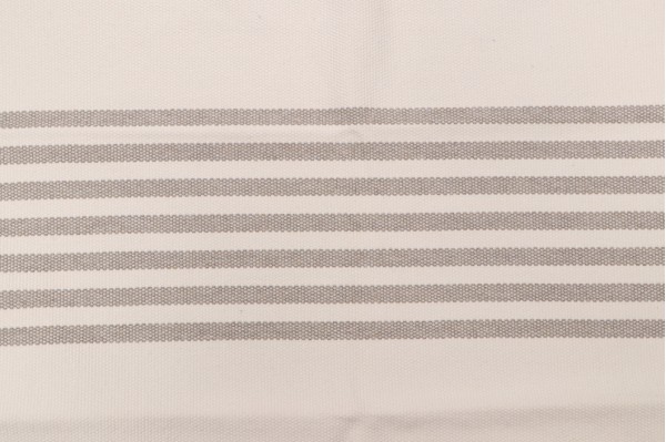 Guinness Woven Upholstery Fabric in Cloud