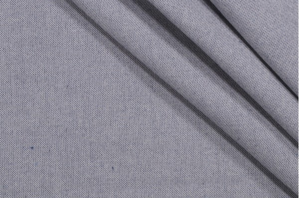 Crypton Crown High Performance Woven Upholstery Fabric in Natural Chambray