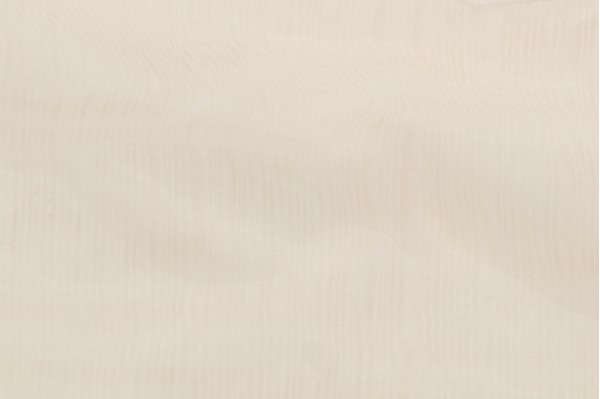 Click for 3.38 Yards Sheer Woven Drapery Fabric in Ivory Sheer Woven Drapery Fabric in Ivory