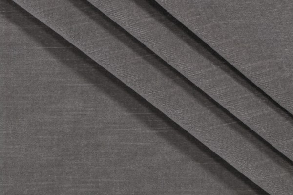 JB Martin Chambord 8415-0763 Velvet Upholstery Fabric in Fog 