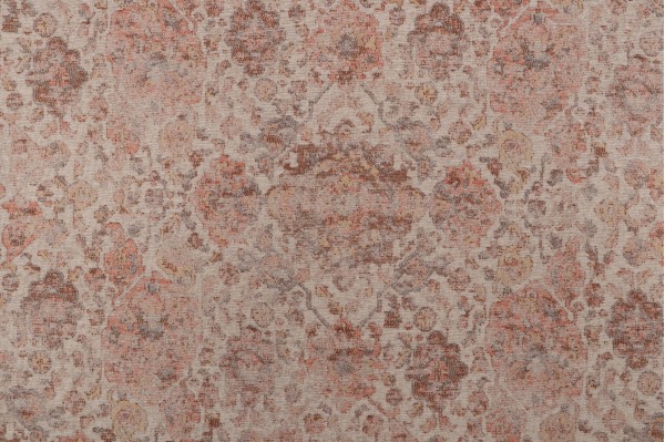 Mill Creek Hudson Valley Woven Chenille Upholstery Fabric in Desert 