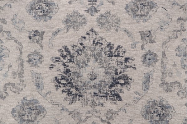 Mill Creek Divertimento Woven Chenille Damask Upholstery Fabric 