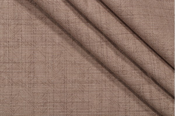 Sample of Crypton Kallum High Performance Woven Upholstery Fabric in Dune 