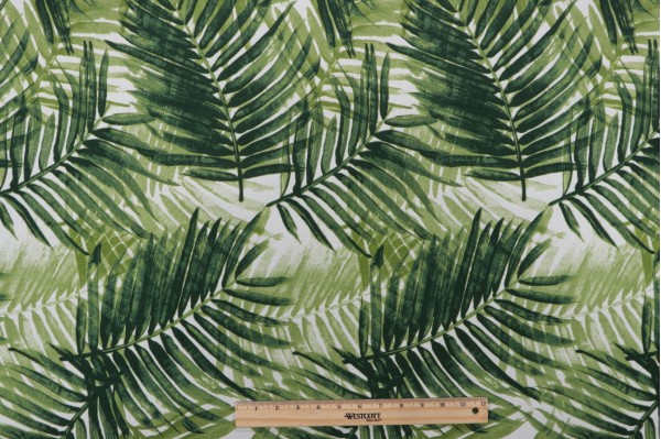 Click for 10 Yards Tommy Bahama Escape Route Printed Polyester Outdoor Fabric in Jade Tommy Bahama Escape Route Printed Polyester Outdoor Fabric in Jade