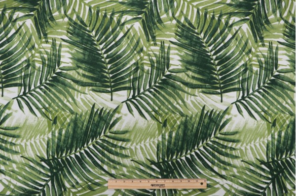 Click for 10 Yards Tommy Bahama Escape Route Printed Polyester Outdoor Fabric in Jade Tommy Bahama Escape Route Printed Polyester Outdoor Fabric in Jade
