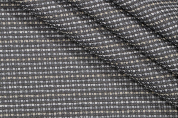 Click for 14 Yards Crypton High Performance Woven Backed Chenille Upholstery Fabric in Greystone Crypton High Performance Woven Backed Chenille Upholstery Fabric in Greystone