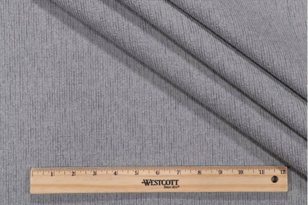 Click for 5.75 Yards Crypton Textured High Performance Woven Upholstery Fabric in Flint Crypton Textured High Performance Woven Upholstery Fabric in Flint