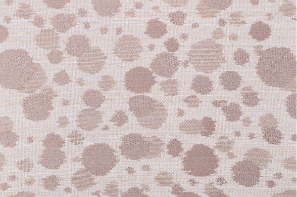 Crypton Splat High Performance Woven Upholstery Fabric in Honey