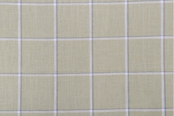 Sample of Kaufmann Westport Woven Upholstery Fabric in Green Tea 