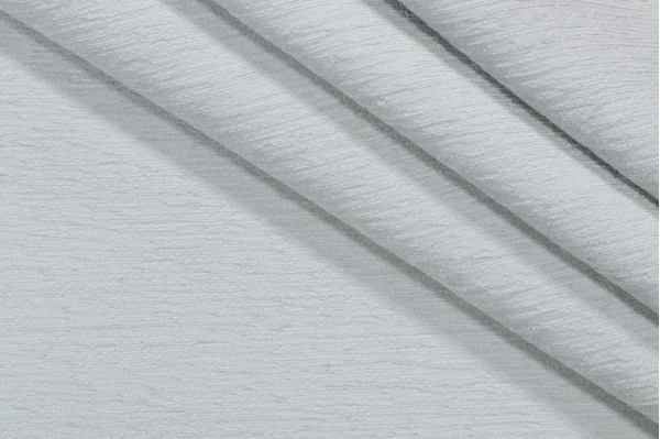 Crypton High Performance Woven Chenille Upholstery Fabric in Mist