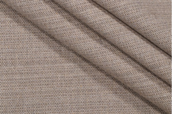 Crypton High Performance Woven Upholstery Fabric in Hemp
