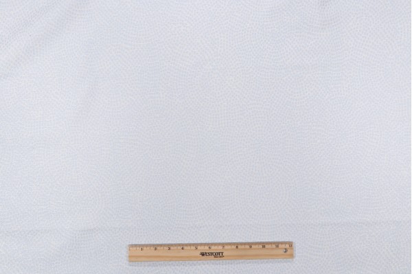 Crypton Torres High Performance Woven Chenille Upholstery Fabric in Cloud