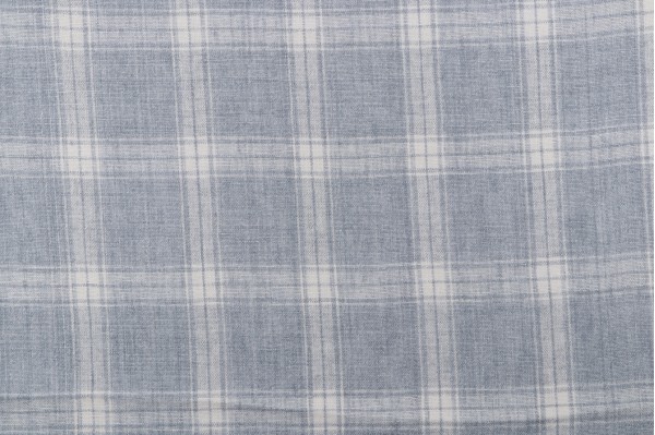 P Kaufmann Preston Woven Decorator Fabric in Cobalt 