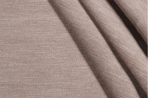 Crypton Graceland High Performance Brushed Upholstery Fabric in Chambray