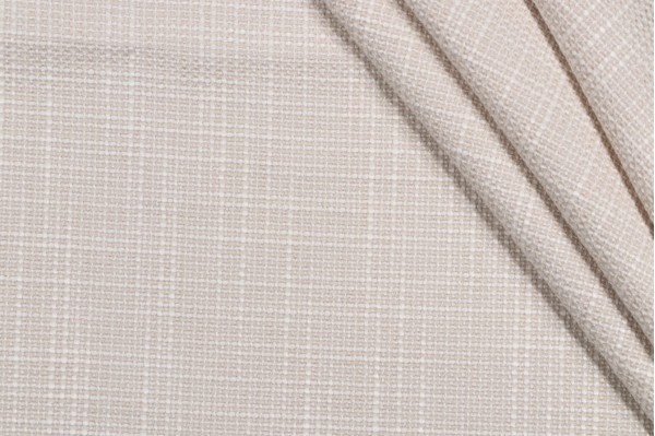 Click for 1 Yard Crypton Bolton High Performance Woven Chenille Upholstery Fabric in Bone 1 Yard Crypton Bolton High Performance Woven Chenille Upholstery Fabric in Bone