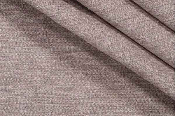 Crypton Graceland High Performance Brushed Upholstery Fabric in Chambray