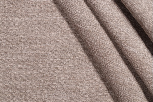 Crypton Graceland High Performance Brushed Upholstery Fabric in Chambray