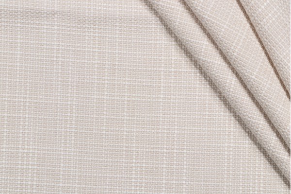 Click for 1 Yard Crypton Bolton High Performance Woven Chenille Upholstery Fabric in Bone 1 Yard Crypton Bolton High Performance Woven Chenille Upholstery Fabric in Bone