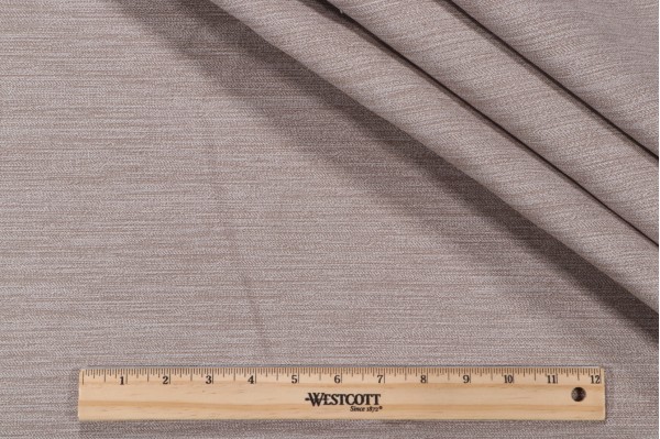 Crypton Graceland High Performance Brushed Upholstery Fabric in Chambray