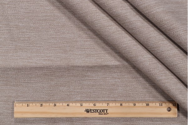 Crypton Graceland High Performance Brushed Upholstery Fabric in Chambray