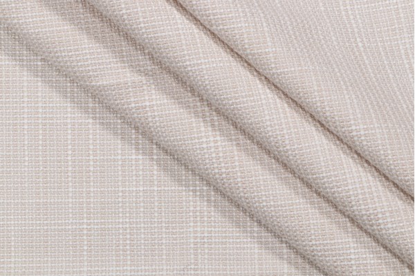 Click for 1.25 Yards Crypton Bolton High Performance Woven Chenille Upholstery Fabric in Bone Crypton Bolton High Performance Woven Chenille Upholstery Fabric in Bone