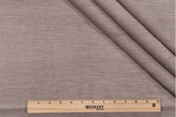 Crypton Graceland High Performance Brushed Upholstery Fabric in Chambray