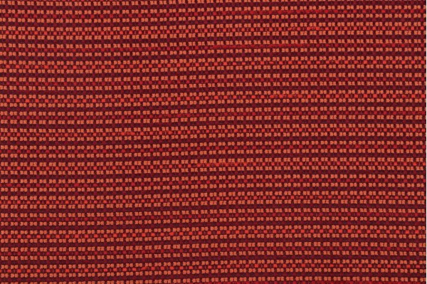 Crypton Wilbur High Performance Woven Chenille Upholstery Fabric in Burgundy/Multi