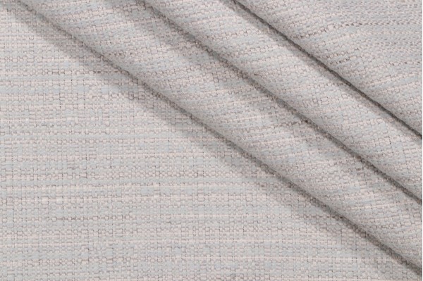 Crypton Cobb High Performance Woven Chenille Upholstery Fabric in Vapor