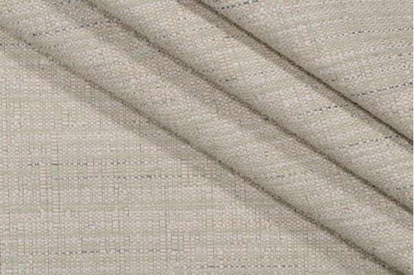Crypton Cobb High Performance Woven Chenille Upholstery Fabric in Mint