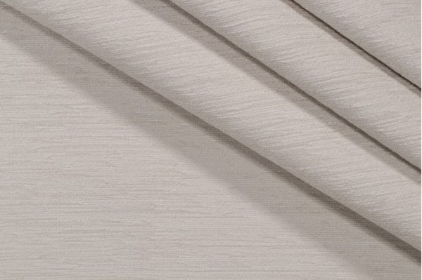 Crypton Lewis High Performance Woven Chenille Upholstery Fabric in Smoke