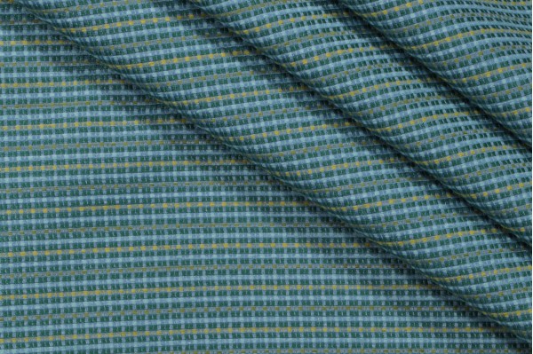 Crypton Wilbur High Performance Woven Chenille Upholstery Fabric in Island