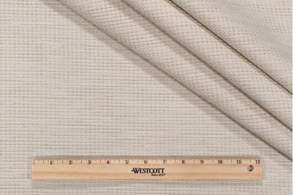 Crypton High Performance Woven Upholstery Fabric in Moonstone