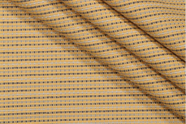 Click for 11 Yards Crypton Gibbons High Performance Woven Chenille Upholstery Fabric in Goldenrod Crypton Gibbons High Performance Woven Chenille Upholstery Fabric in Goldenrod