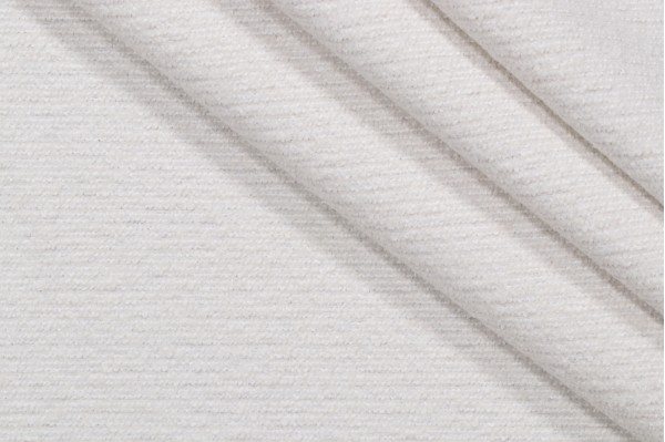 Crypton High Performance Woven Chenille Upholstery Fabric in Winter