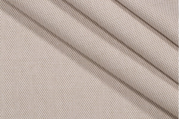 Crypton Cambric High Performance Woven Upholstery Fabric in Sisal