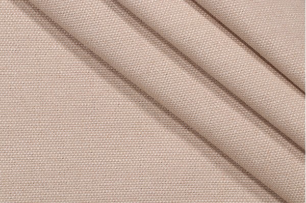 Crypton Cambric High Performance Woven Upholstery Fabric in Wheat