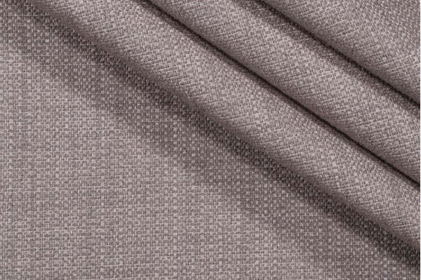 Crypton Archer High Performance Woven Upholstery Fabric in Grey