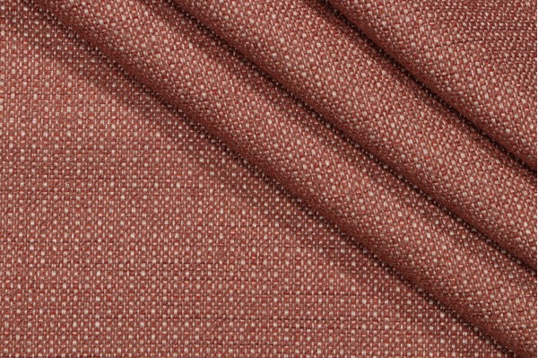 Crypton Archer High Performance Woven Upholstery Fabric in Sienna