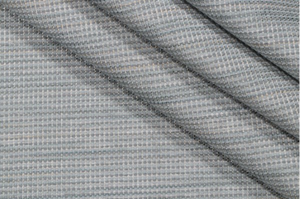 Crypton Ridley High Performance Woven Upholstery Fabric in Tidepool