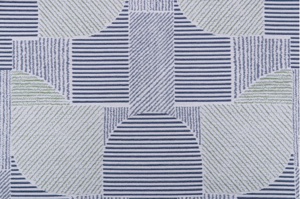 Click for 11 Yards Crypton Spiro High Performance Tapestry Upholstery Fabric in Peacock Crypton Spiro High Performance Tapestry Upholstery Fabric in Peacock
