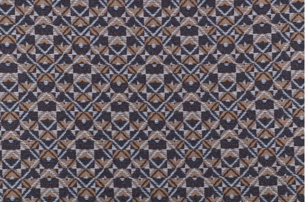 Crypton Kiana High Performance Woven Upholstery Fabric in Denim