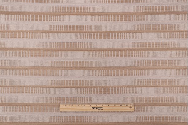 Crypton Anzu High Performance Woven Chenille Upholstery Fabric in Camel