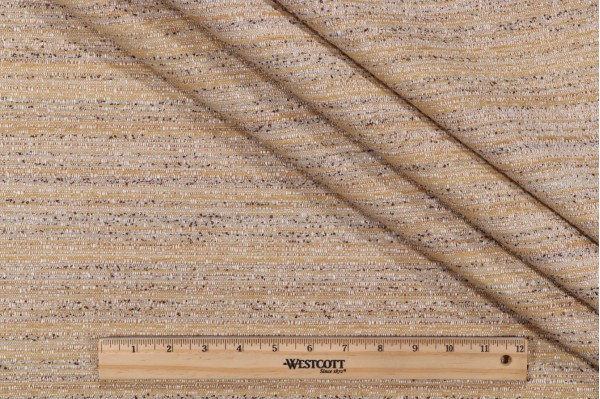 Click for 8 Yards Crypton Perry High Performance Woven Upholstery Fabric in Amber Crypton Perry High Performance Woven Upholstery Fabric in Amber