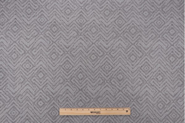 Click for 14 Yards Crypton Hayze High Performance Woven Upholstery Fabric in Stone Crypton Hayze High Performance Woven Upholstery Fabric in Stone