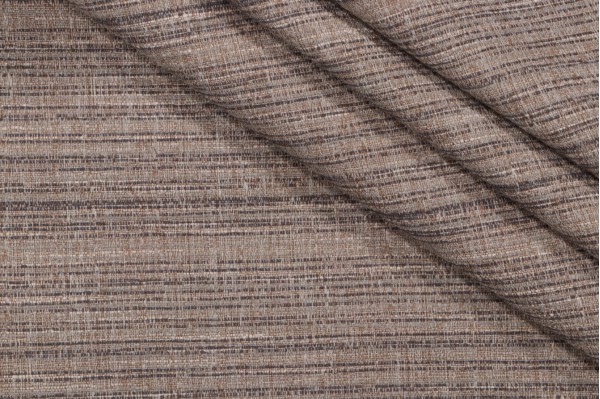 Crypton Dalton High Performance Woven Chenille Upholstery Fabric in Cafe