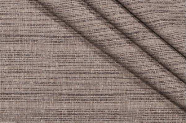Crypton Dalton High Performance Woven Chenille Upholstery Fabric in Cafe