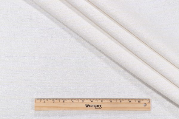 Crypton Archer High Performance Woven Upholstery Fabric in Cotton