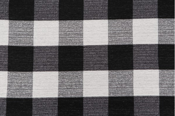Crypton Boxer High Performance Woven Upholstery Fabric in Domino