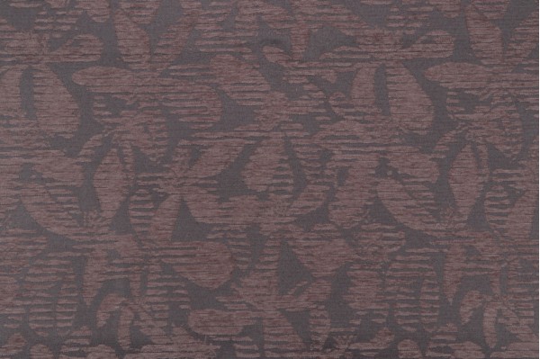 Crypton Chenille Woven Upholstery Fabric in Slate