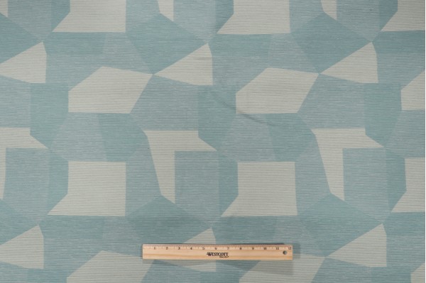 Click for 2.8 Yards Crypton Woven High Performance Upholstery Fabric in Pool Crypton Woven High Performance Upholstery Fabric in Pool